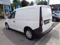 Volkswagen Caddy Cargo 2,0 TDI (PDC+Klima+Navi) Klima Navi Blanc - thumbnail 5