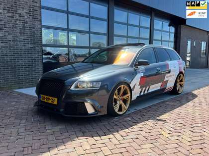 Audi A6 Avant 2.7 TDI quattro | RS6 pakket | STG 3 | Pano