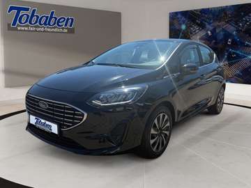 1.0 EcoBoost Hybrid Titanium (EURO 6d)