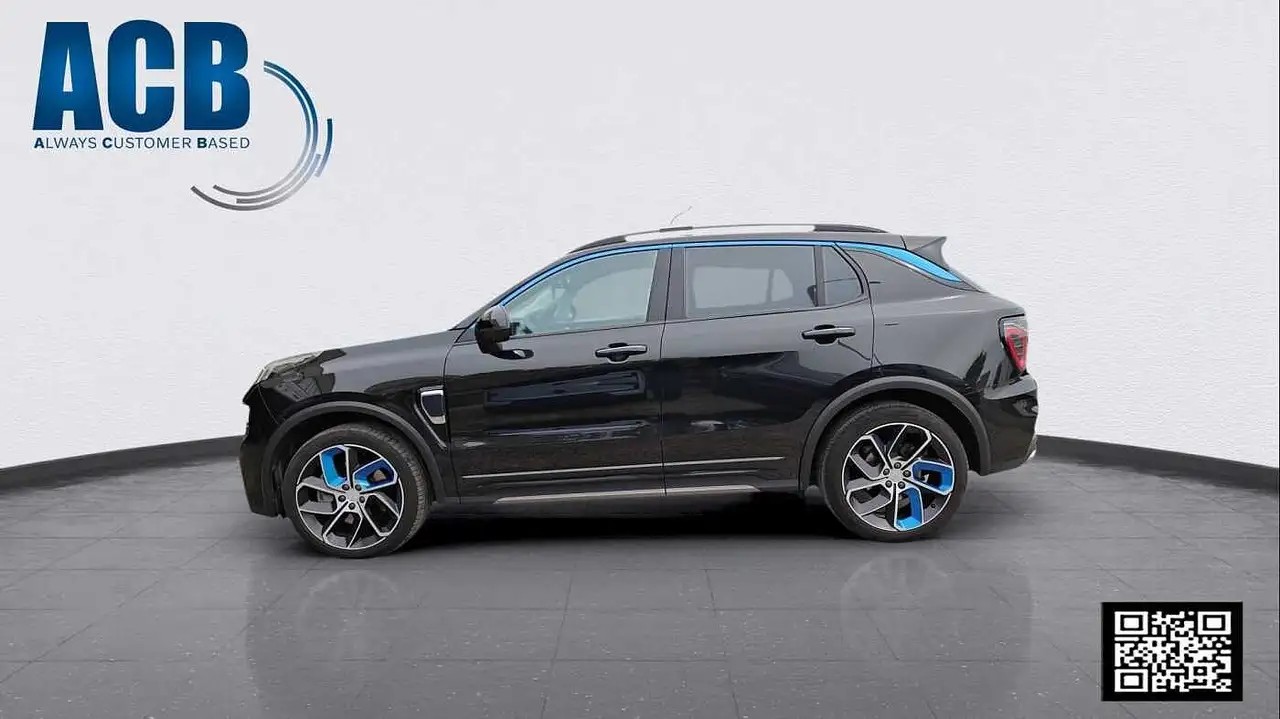 Lynk & Co 01 2022