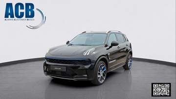 PHEV 1.5 Turbo
