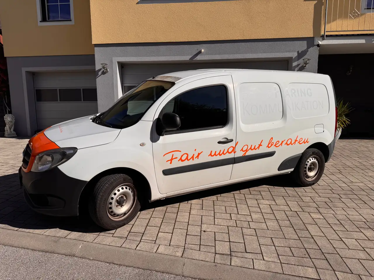 Mercedes-Benz Citan