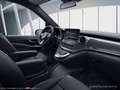 Mercedes-Benz V 300 V 300 d AVANTGARDE EDITION Lang SHD/Distronic Navi Schwarz - thumbnail 7