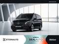 Mercedes-Benz V 300 V 300 d AVANTGARDE EDITION Lang SHD/Distronic Navi Schwarz - thumbnail 1