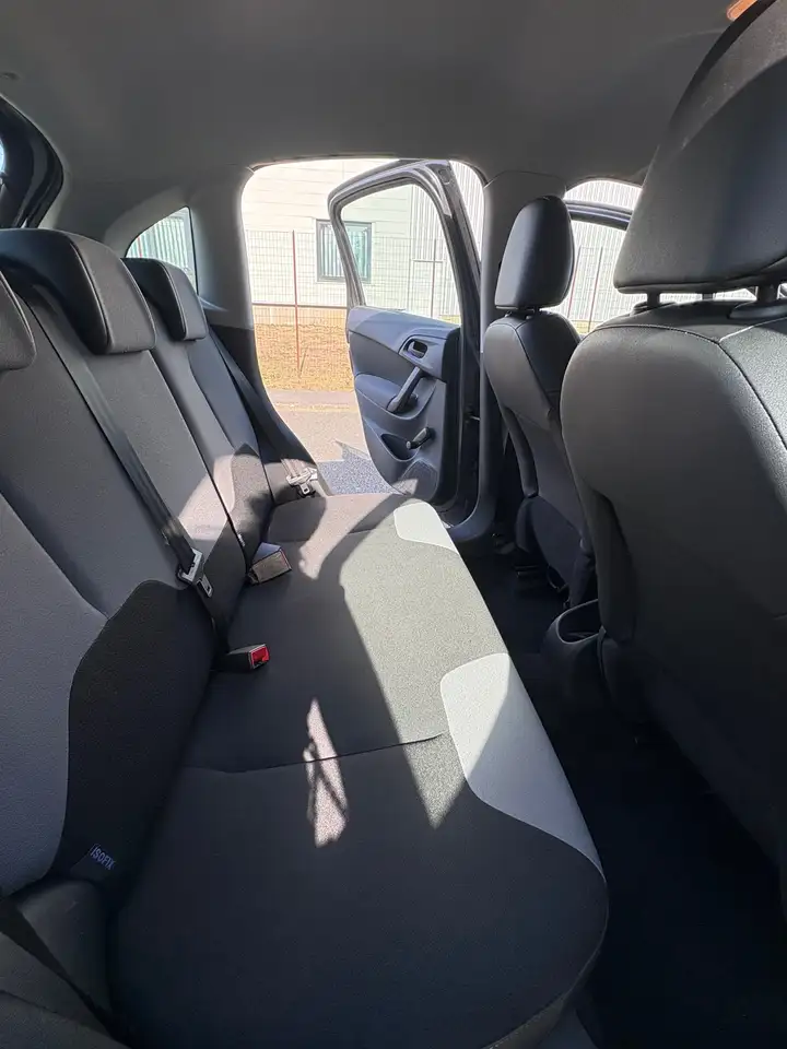 Citroen C3 C3 — photo 16