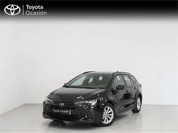 Touring Sports 140H Active Plus