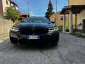 BMW M5 M5 4.4 V8 Competition auto Nero - thumbnail 9