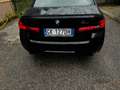 BMW M5 M5 4.4 V8 Competition auto Nero - thumbnail 12