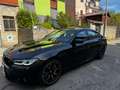 BMW M5 M5 4.4 V8 Competition auto Nero - thumbnail 4