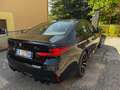 BMW M5 M5 4.4 V8 Competition auto Nero - thumbnail 7