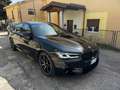 BMW M5 M5 4.4 V8 Competition auto Nero - thumbnail 6