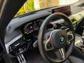 BMW M5 M5 4.4 V8 Competition auto Nero - thumbnail 15