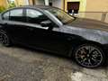 BMW M5 M5 4.4 V8 Competition auto Nero - thumbnail 10