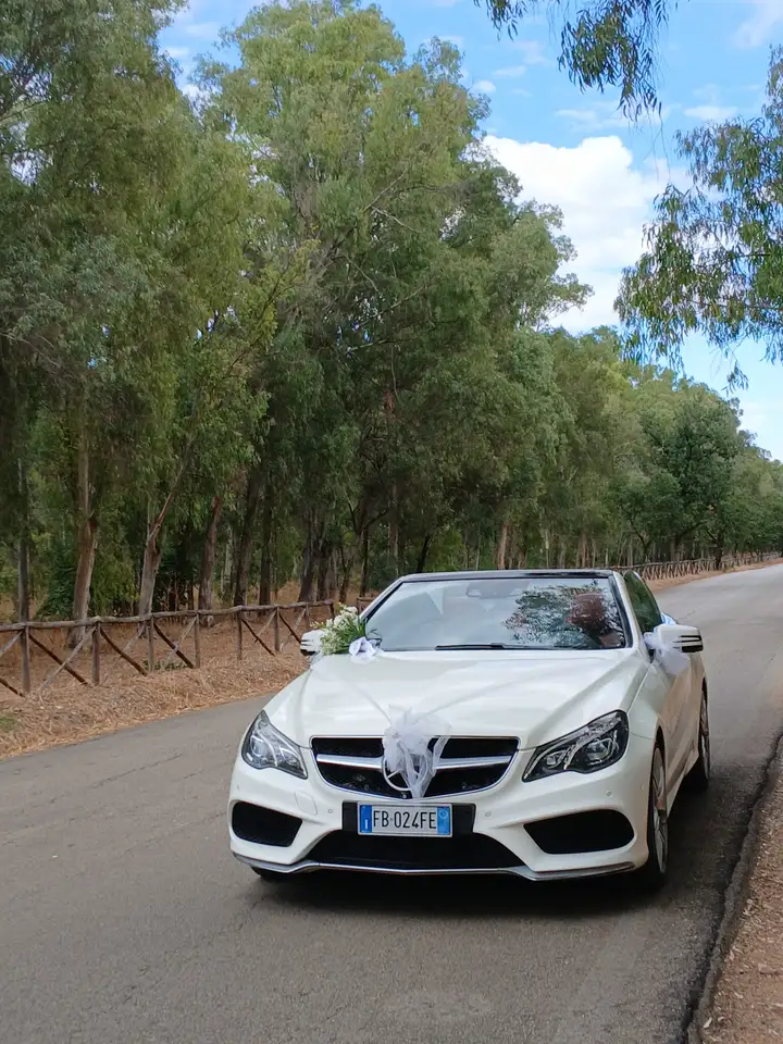 Mercedes-Benz E 250