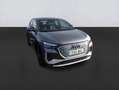 Audi Q4 e-tron S line 40 150kW 82kWh Gris - thumbnail 3