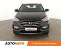 Hyundai SANTA FE 2.4 Trend 2WD*TEMPO*CAM*AHK*ALU* Siyah - thumbnail 9