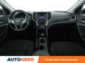Hyundai SANTA FE 2.4 Trend 2WD*TEMPO*CAM*AHK*ALU* Fekete - thumbnail 12