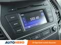 Hyundai SANTA FE 2.4 Trend 2WD*TEMPO*CAM*AHK*ALU* Zwart - thumbnail 21