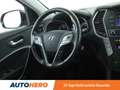 Hyundai SANTA FE 2.4 Trend 2WD*TEMPO*CAM*AHK*ALU* Zwart - thumbnail 18