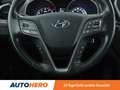 Hyundai SANTA FE 2.4 Trend 2WD*TEMPO*CAM*AHK*ALU* Schwarz - thumbnail 19