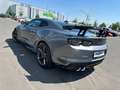 Chevrolet Camaro CAMARO ZL1 1LE CARBON SPOILER PDR CLEAN CARFAX ! Grau - thumbnail 5