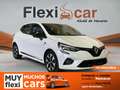 Renault Clio TCe Serie Limitada Limited 67kW Blanc - thumbnail 1