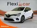 Renault Clio TCe Serie Limitada Limited 67kW Blanc - thumbnail 3