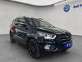 Ford Kuga 1.5 EB 2x4 ST-Line Xenon+Des.+Winterpaket+19' Noir - thumbnail 8