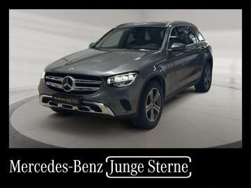 d 4matic Exclusive+MBUX+Stdhz+Cam+LED