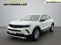 Opel Mokka e Edition PDC Sitzheizung Standheizung Blanc - thumbnail 7