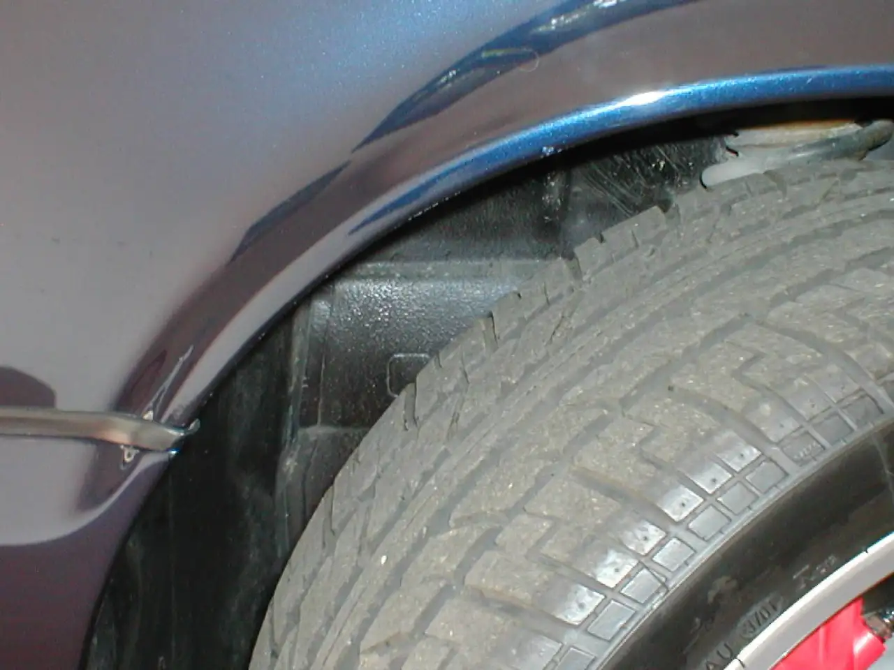 Porsche 964 911 Cabrio 3.6 Carrera 4, foto 7
