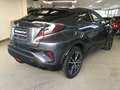 Toyota C-HR 1.2 Turbo 2WD C-Ity Marchand/Export/Professionnels Gris - thumbnail 3