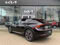 Kia EV6 Light Edition 58 kWh Direct Leverbaar, op voorraad Zwart - thumbnail 3