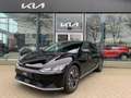 Kia EV6 Light Edition 58 kWh Direct Leverbaar, op voorraad Zwart - thumbnail 1