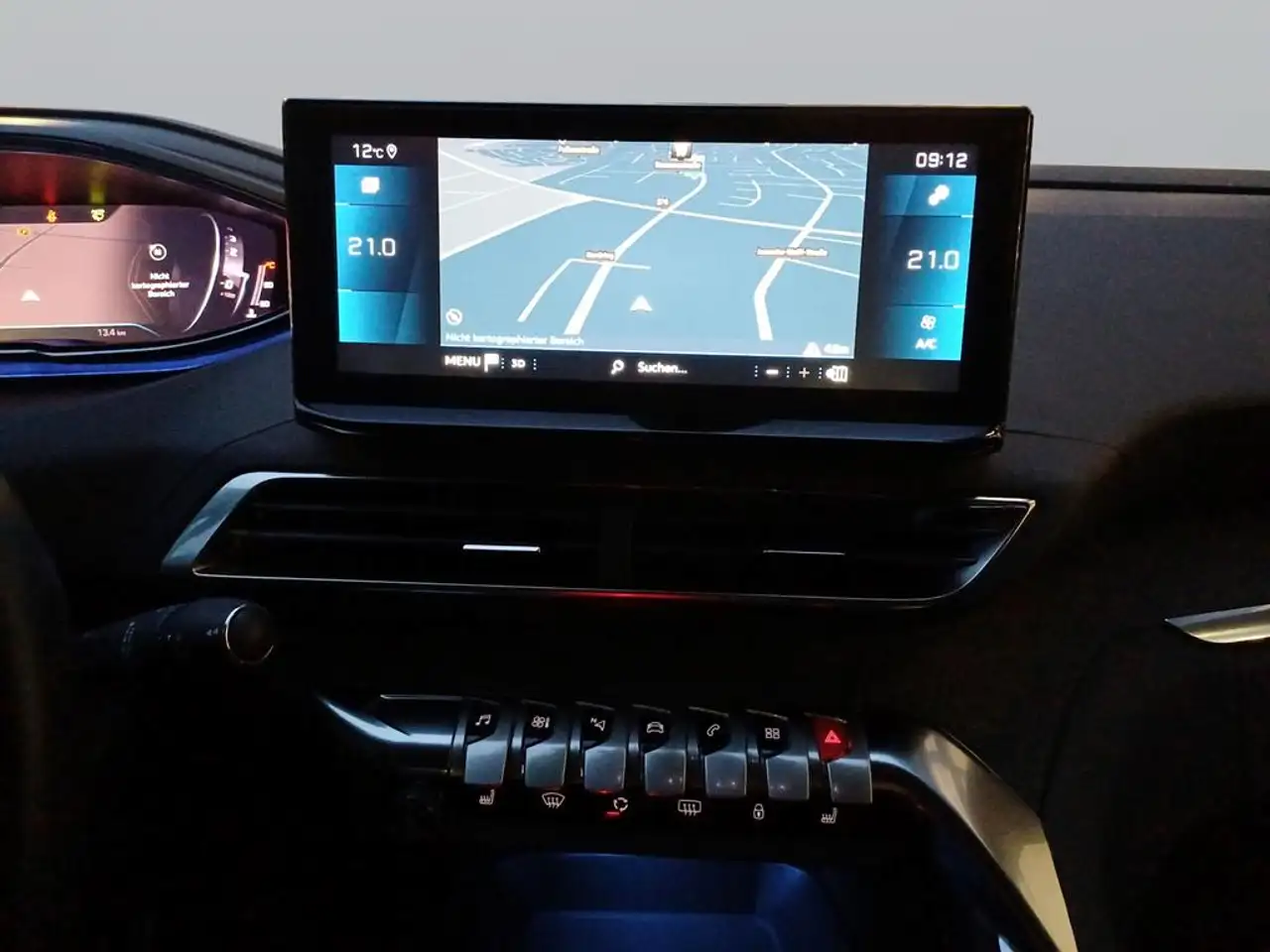 Peugeot 5008 Allure Pack PureTech 130 13