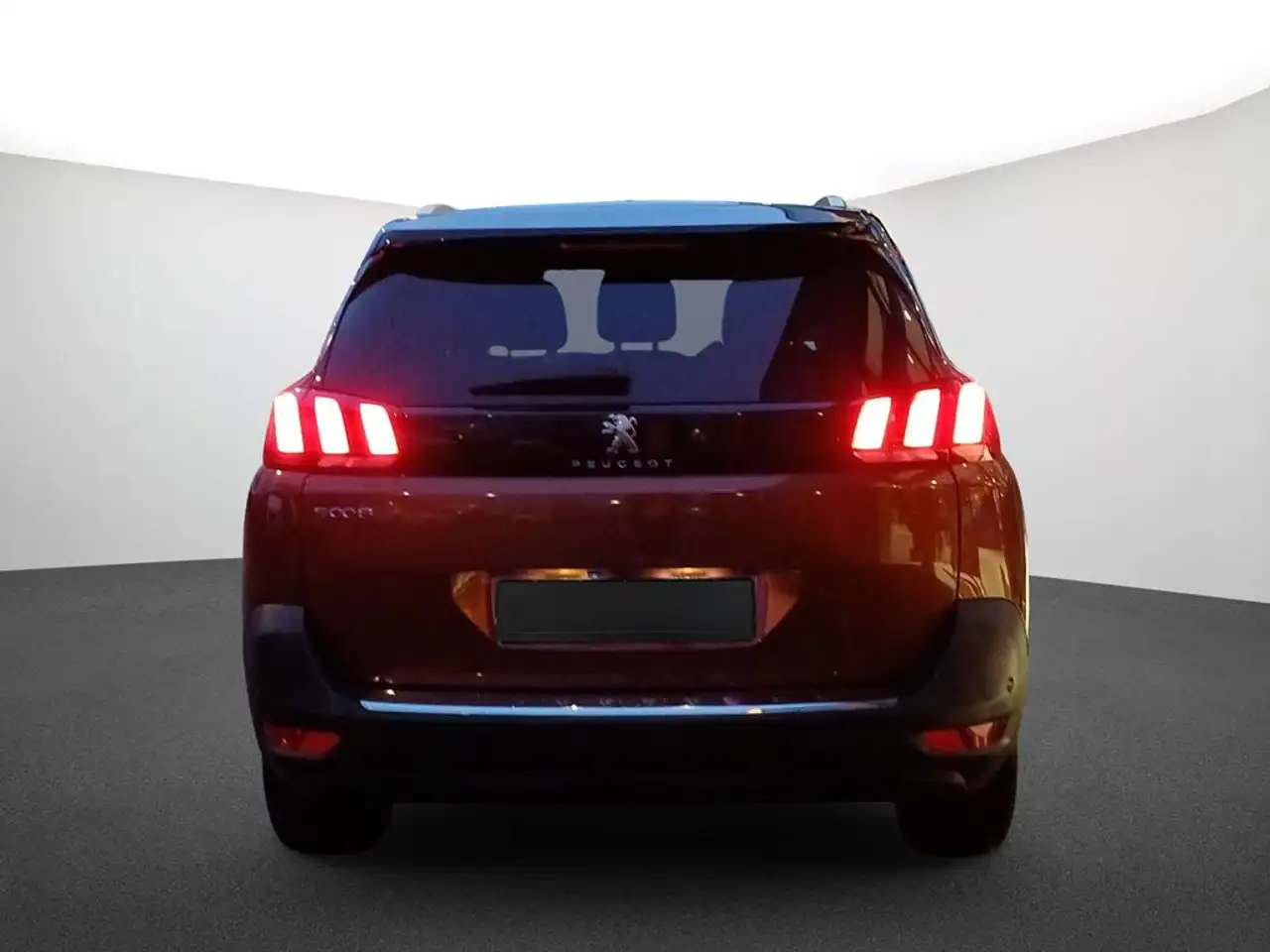 Peugeot 5008 Allure Pack PureTech 130 5