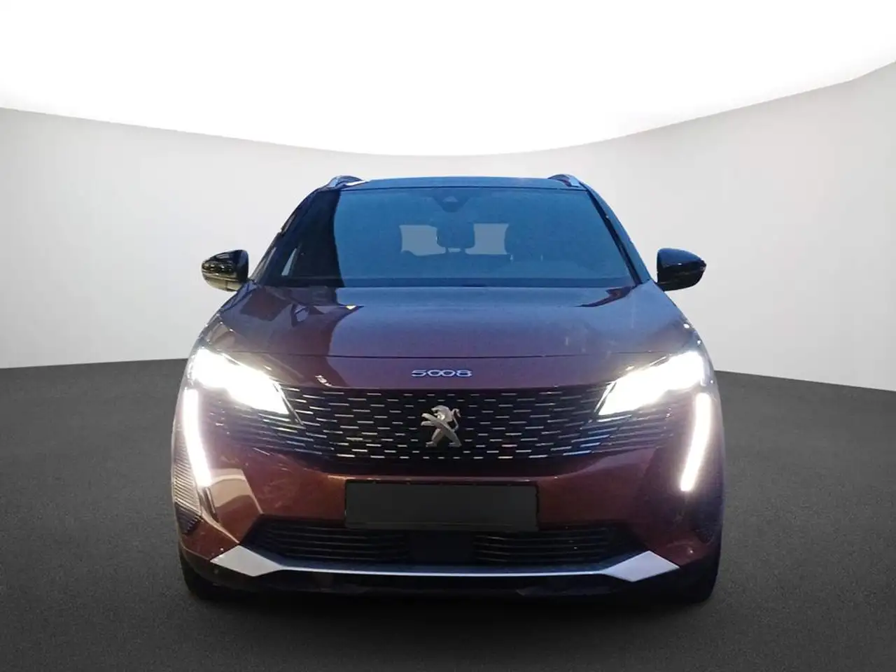 Peugeot 5008 Allure Pack PureTech 130 4