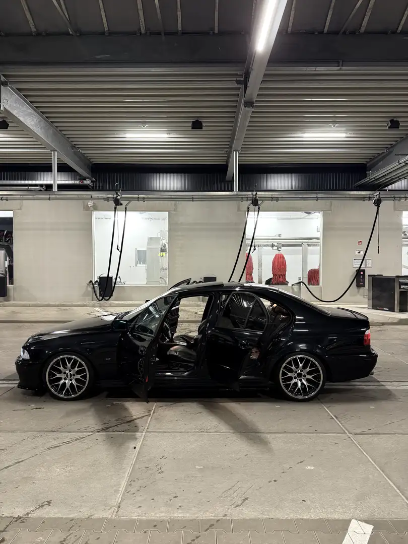 BMW 525 525 Sehr gepflegt | H&R Gewindefahrwerk | - 2