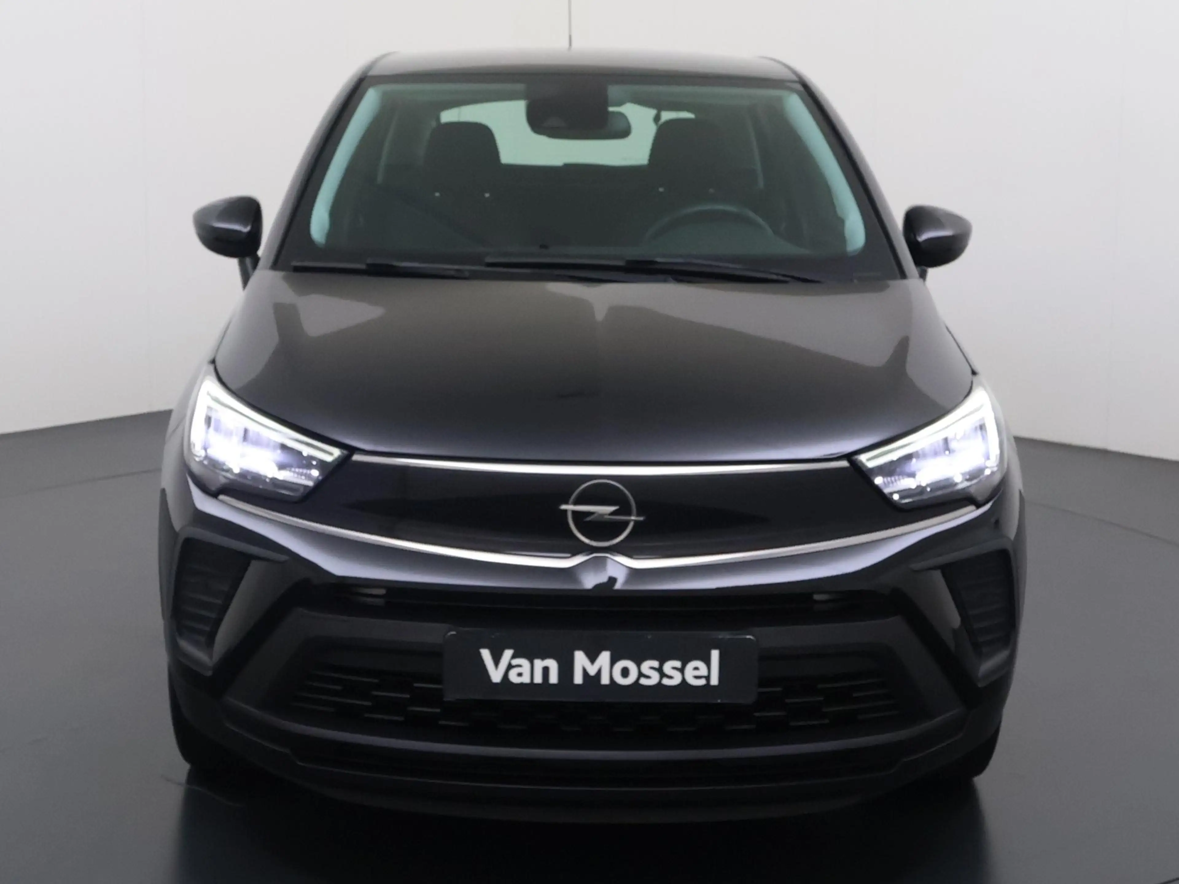 Opel Crossland 1.2 Edition — photo 7