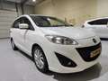 Mazda 5 2.0 MZR Aut. Sports-Line Blanc - thumbnail 13