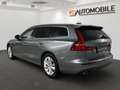 Volvo V60 B4 Momentum Pro Aut. Grau - thumbnail 4