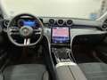 Mercedes-Benz C 300 AMG+360°+MEMORY+AMBIENTE+TOTWINKEL+DAB Grau - thumbnail 11