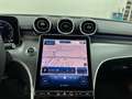 Mercedes-Benz C 300 AMG+360°+MEMORY+AMBIENTE+TOTWINKEL+DAB Grau - thumbnail 15