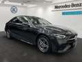 Mercedes-Benz C 300 AMG+360°+MEMORY+AMBIENTE+TOTWINKEL+DAB Grau - thumbnail 3