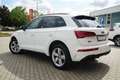 Audi Q5 40 TDI S-Line quattro s-tronic LED Navi AHK Weiß - thumbnail 4