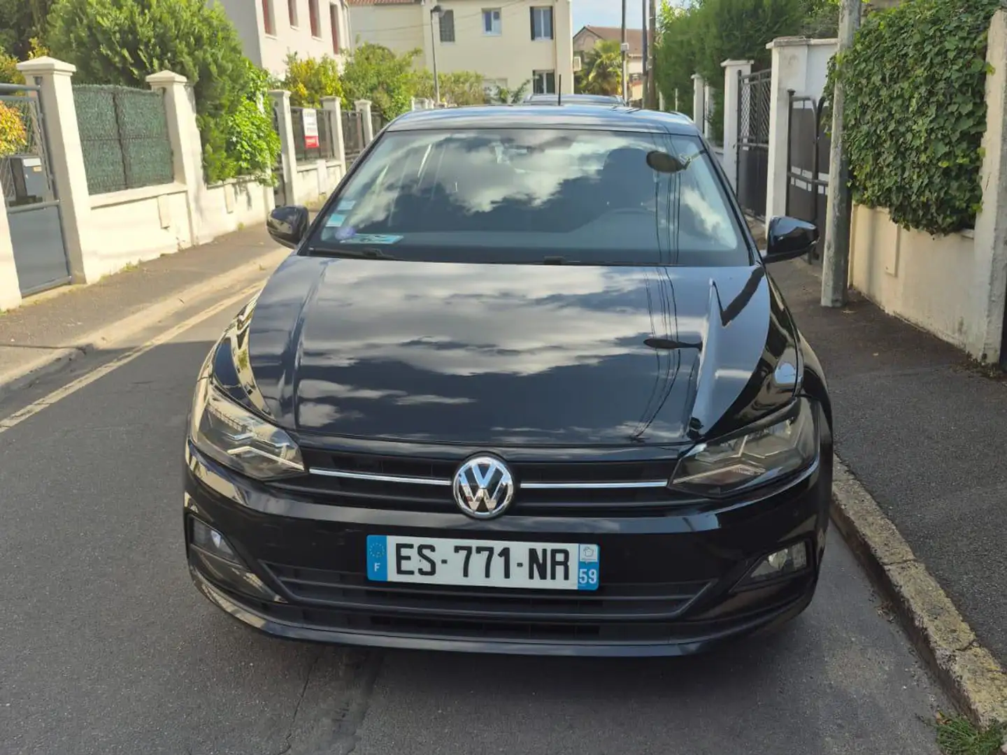 Volkswagen Polo Polo 1.0 TSI 95 S Noir - 2