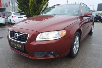 V70 D3 MOMENTUM Geatronic/ NUR 73200KM/ 5 ZYLINDER