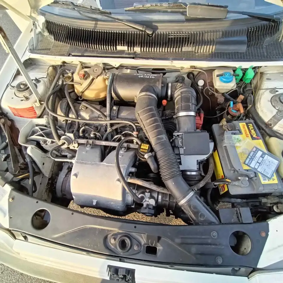 Peugeot 205 1.6 GTi, foto 6