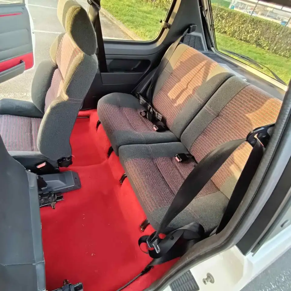 Peugeot 205 1.6 GTi, foto 12