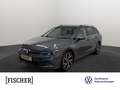 Volkswagen Golf Variant VIII 1.5 eTSI DSG Style LED AHK Navi Rear View ACC Grau - thumbnail 1